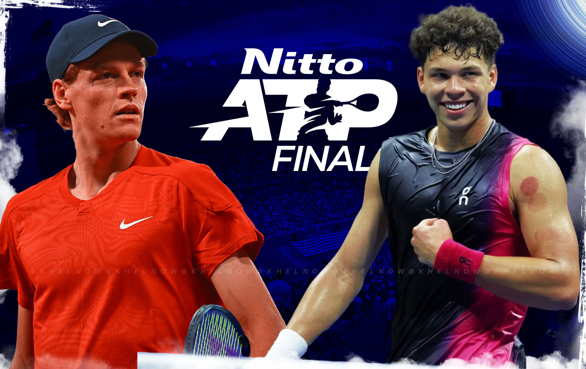 Jannik Sinner vs Ben Shelton prediction, betting tips & odds, head-to-head, preview: ATP Finals 2025