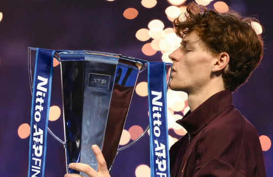 ATP Finals 2025 Payouts: How much did Sinner, Alcaraz & others earn in prize money?