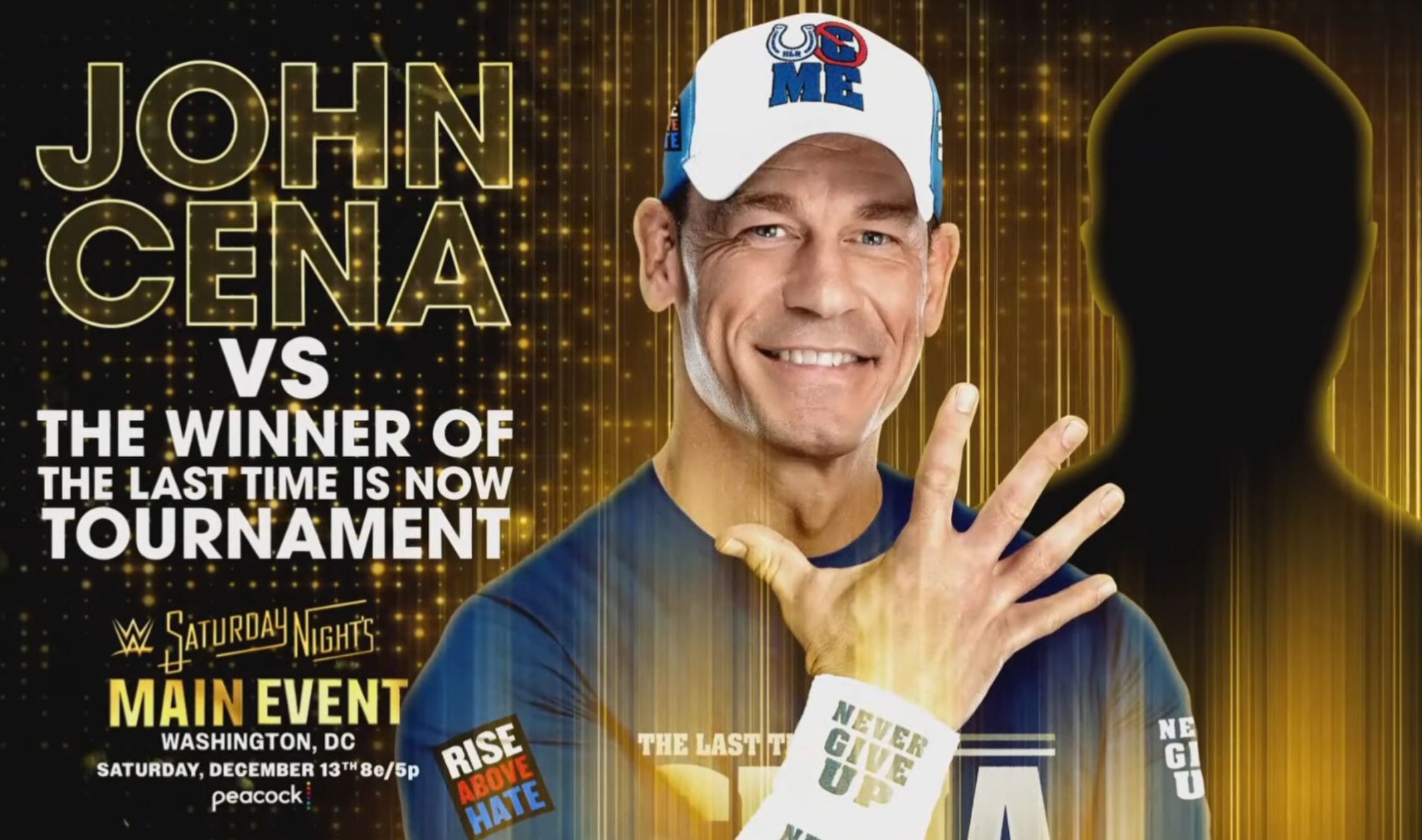 John Cena