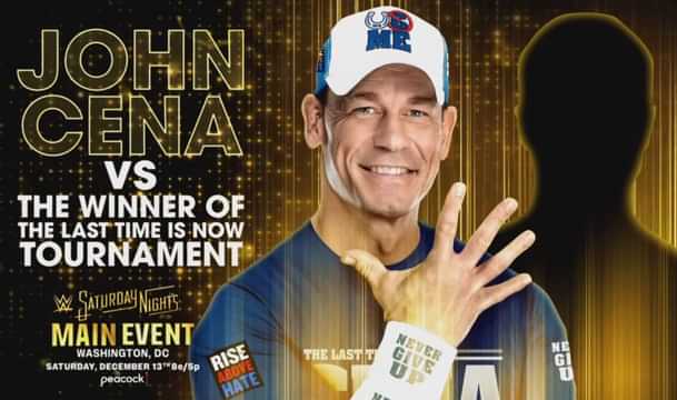 John Cena