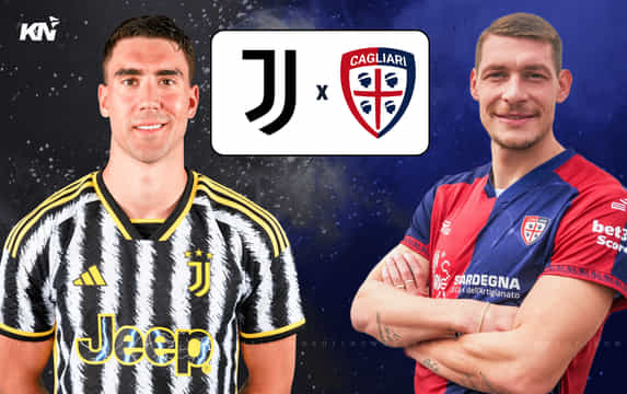 Juventus vs Cagliari Preview, prediction, lineups, betting tips & odds | Serie A 2025-26