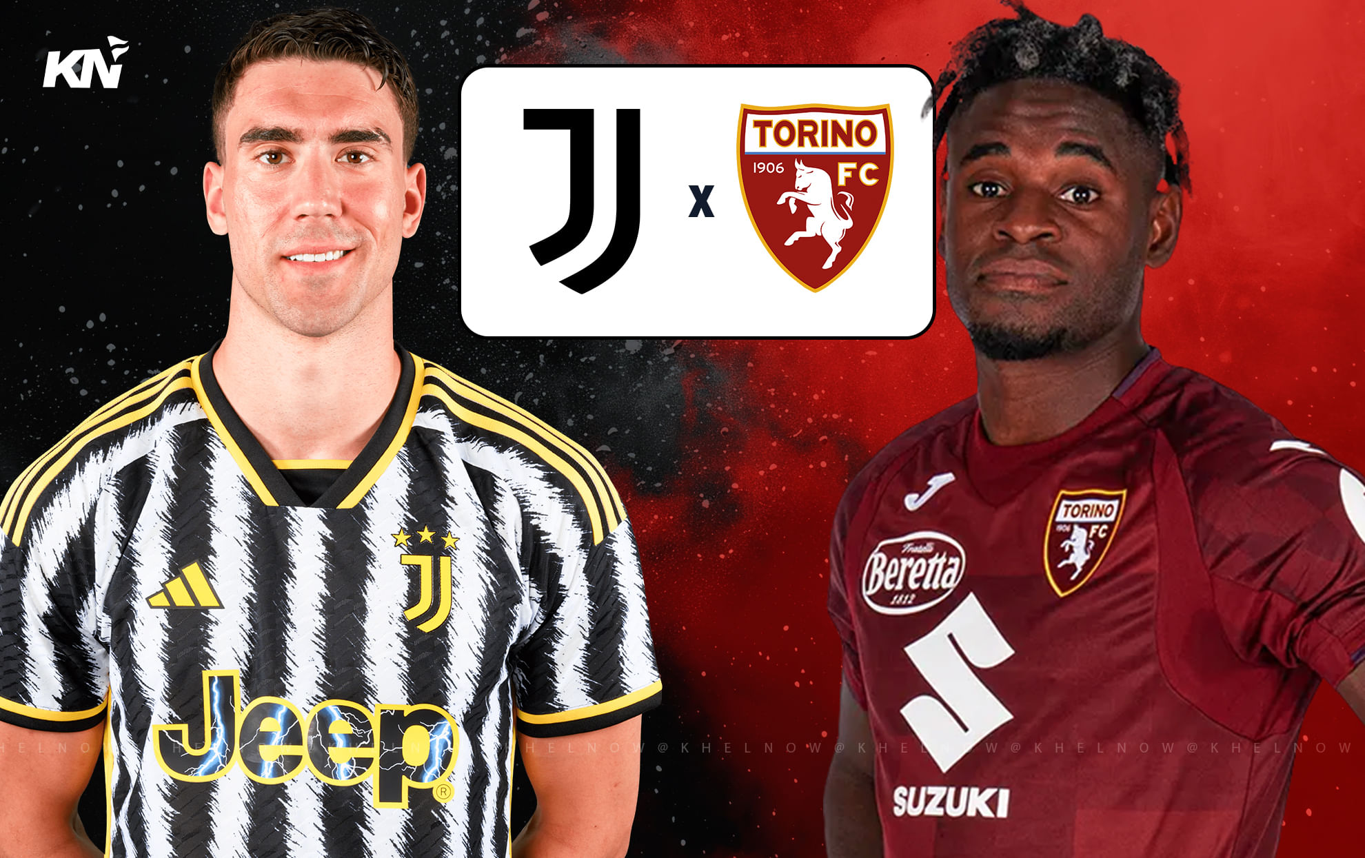 Juventus vs Torino Preview, prediction, lineups, betting tips & odds | Serie A 2025-26