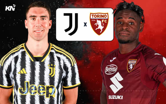 Juventus vs Torino Preview, prediction, lineups, betting tips & odds | Serie A 2025-26
