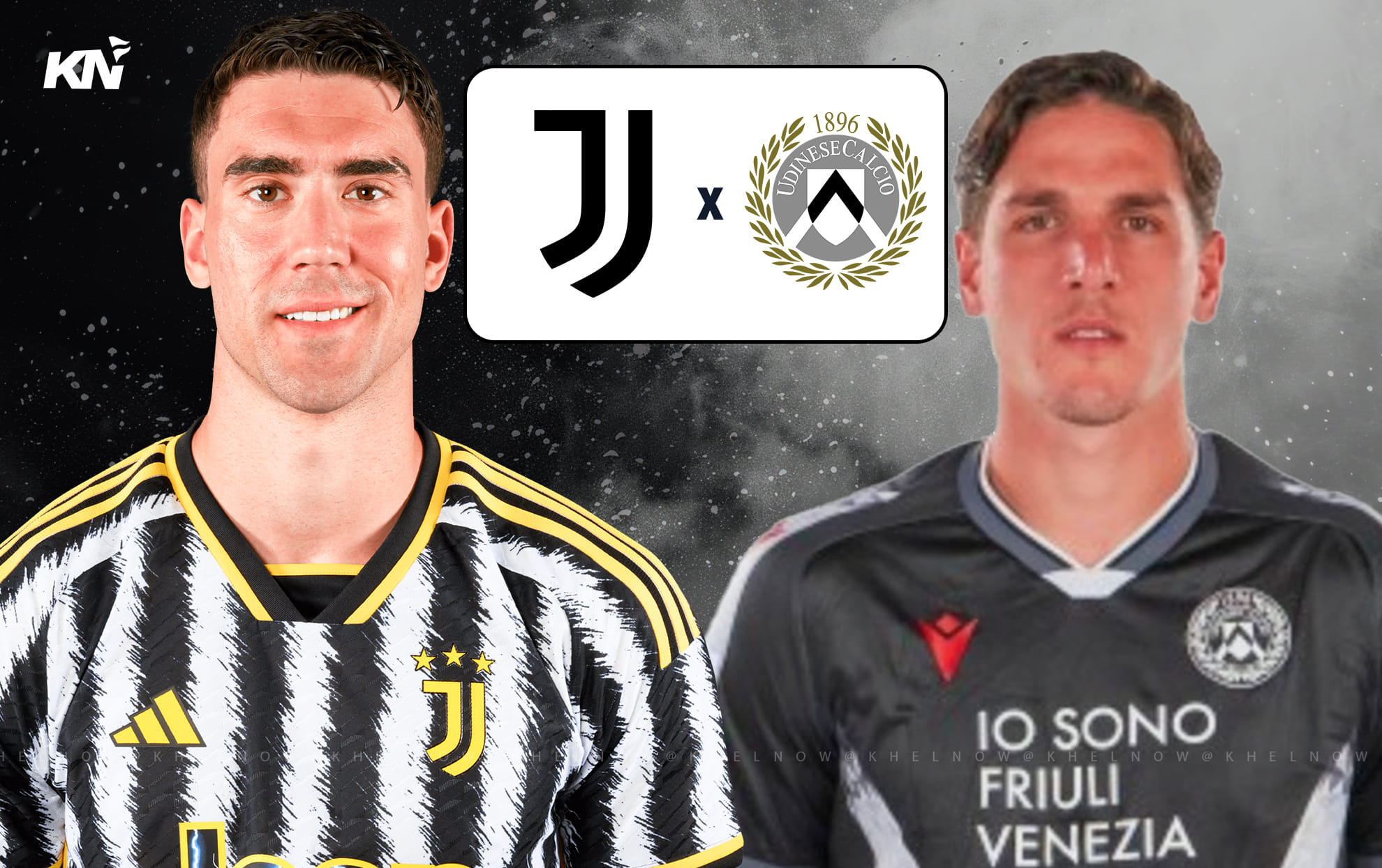 Juventus vs Udinese Preview, prediction, lineups, betting tips & odds | Coppa Italia 2025-26