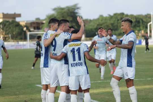 Check qualification scenarios in AIFF Super Cup as teams fight for knockout spots