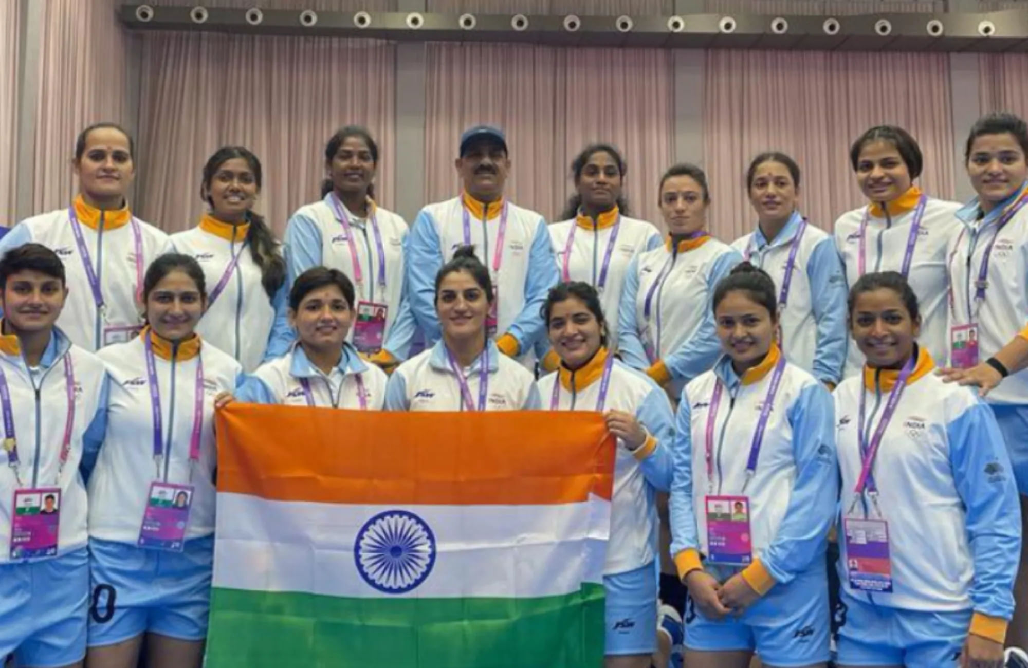 When will Women's Kabaddi World Cup 2025 start? All you need to know