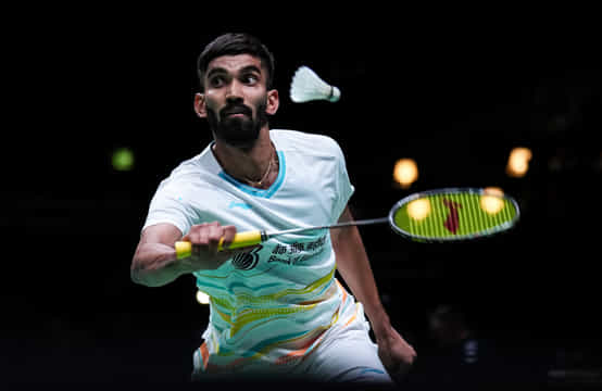 Syed Modi International 2025: Kidambi Srikanth reaches final; Gayatri–Treesa one win away from retaining title