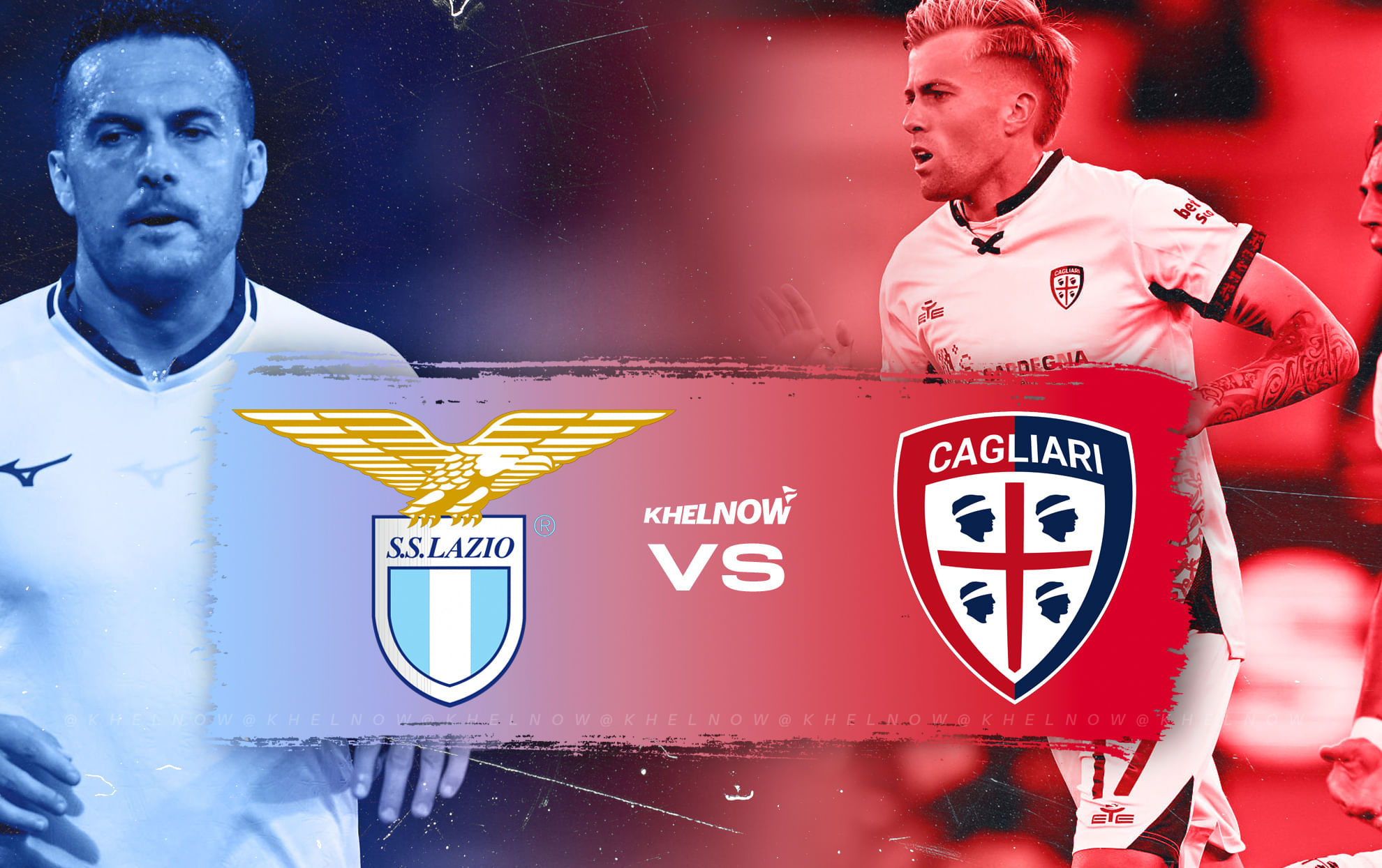 Lazio vs Cagliari Preview, prediction, lineups, betting tips & odds | Serie A 2025-26