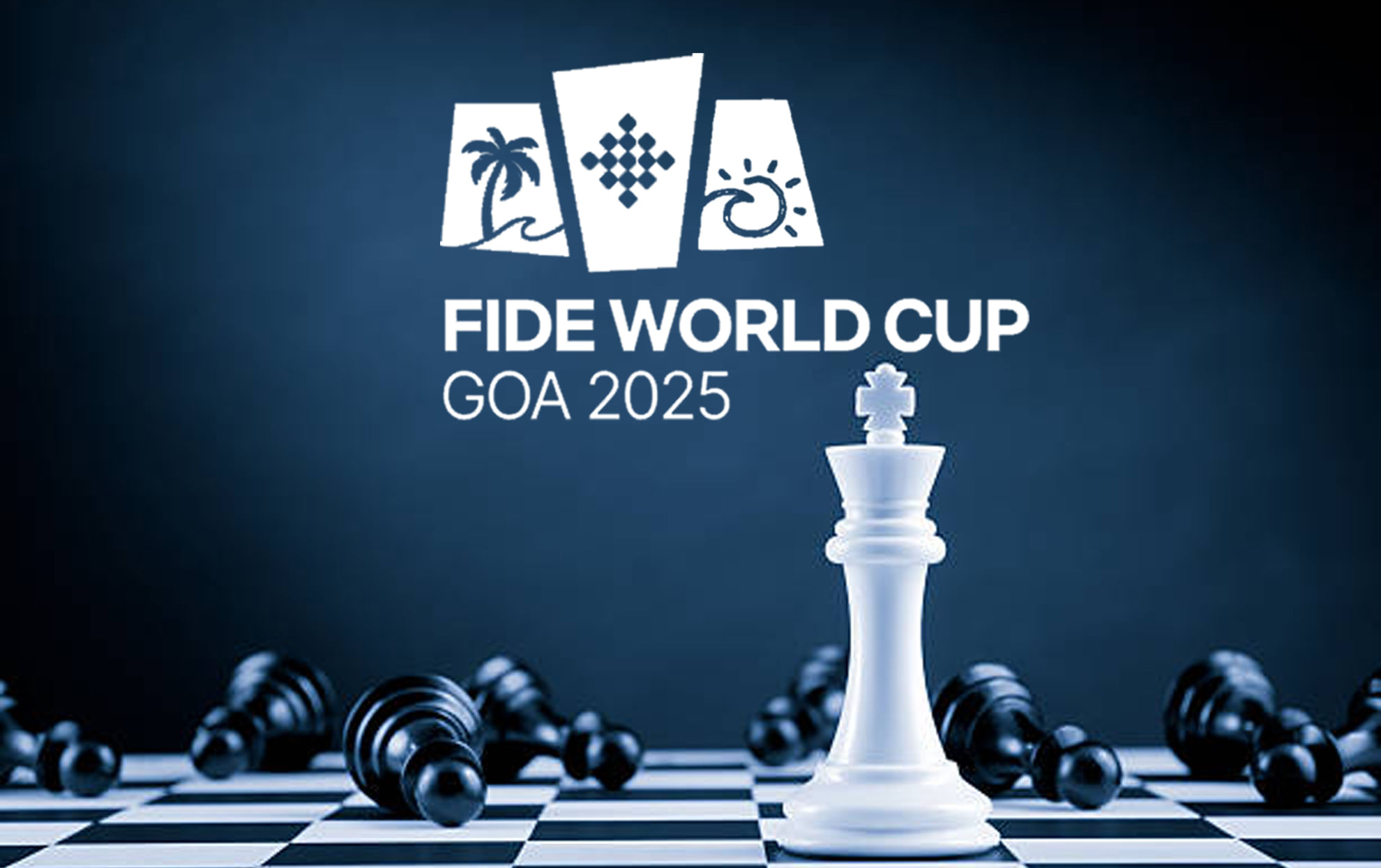 FIDE Chess World Cup 2025