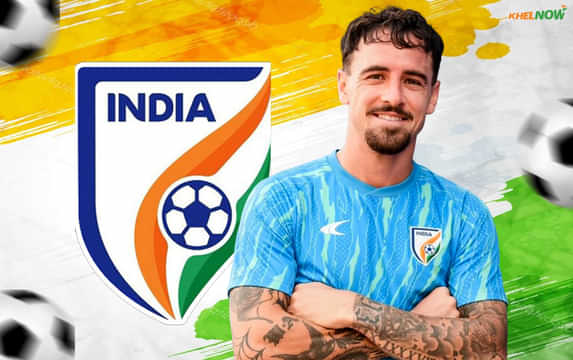 Why will Ryan Williams not make his India debut against Bangladesh in AFC Asian Cup Qualifier?