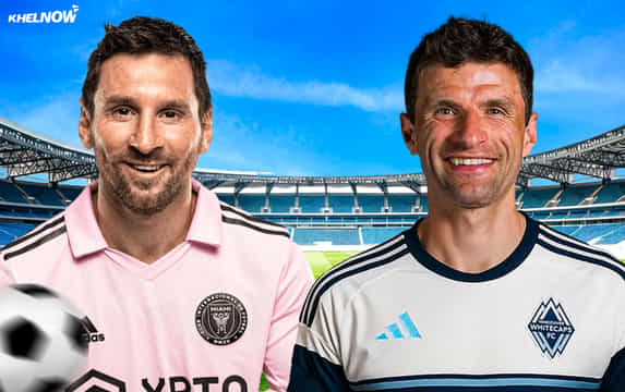 Why won't Lionel Messi & Thomas Müller's recent trophies count toward their records?