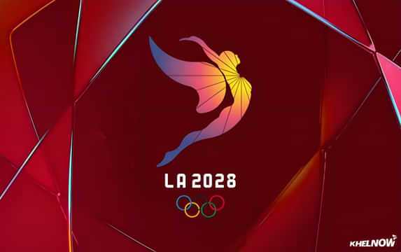 Los Angeles LA Olympics 2028