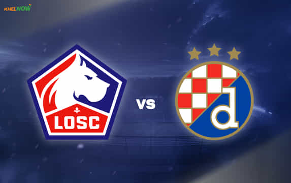 Lille vs Dinamo Zagreb Preview, prediction, lineups, betting tips & odds | UEFA Europa League 2025-26