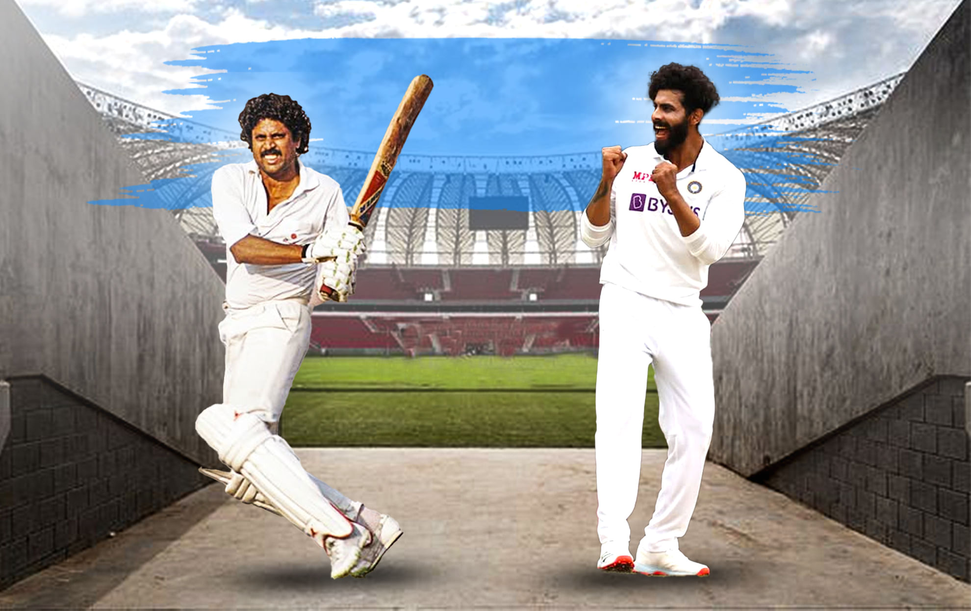 List of all-rounders to achieve the double of 4000 runs and 300 wickets in test cricket