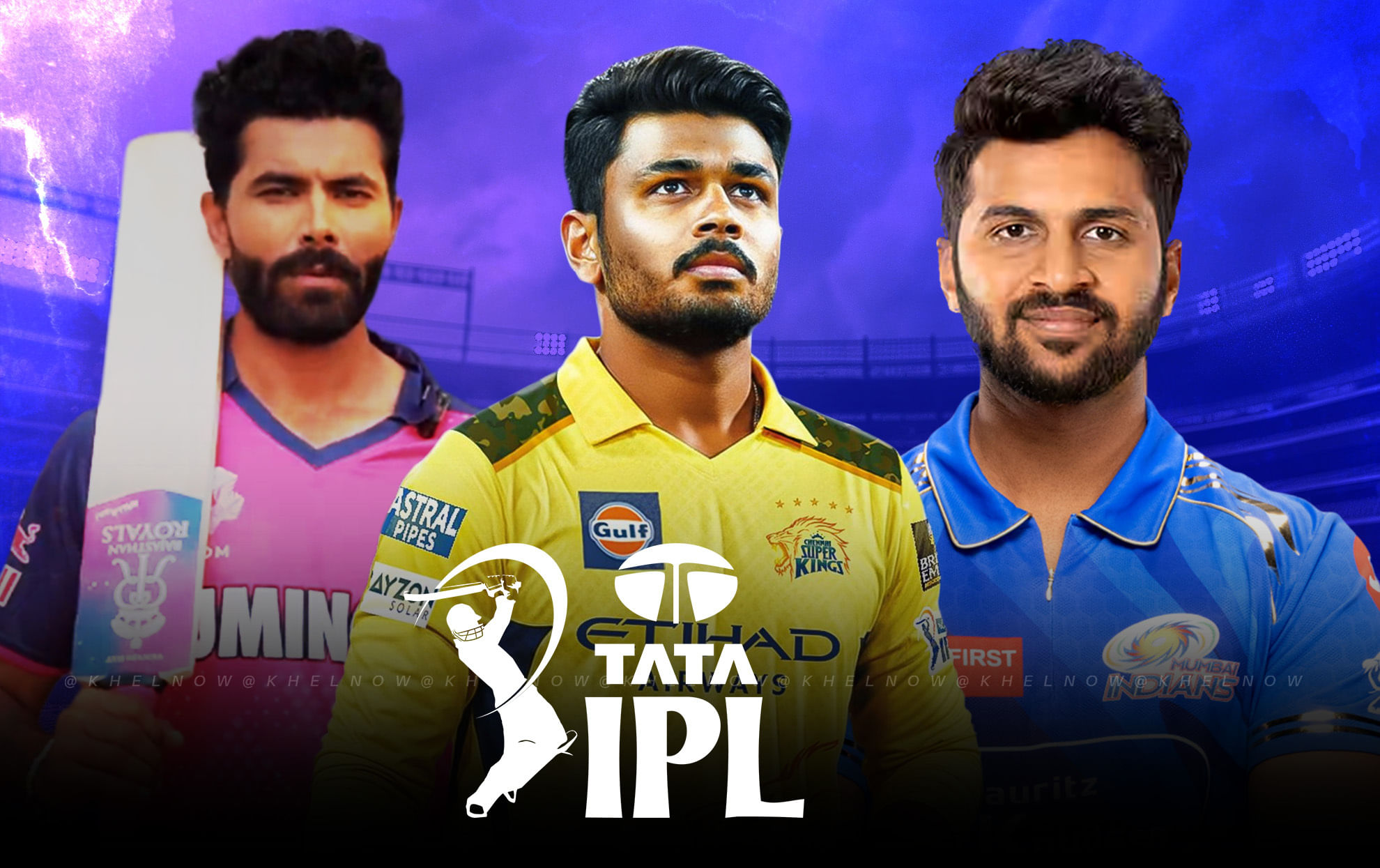 List of all trade deals before IPL 2026 retention deadline