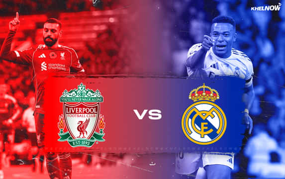 Liverpool vs Real Madrid Preview, prediction, lineups, betting tips & odds | UEFA Champions League 2025-26