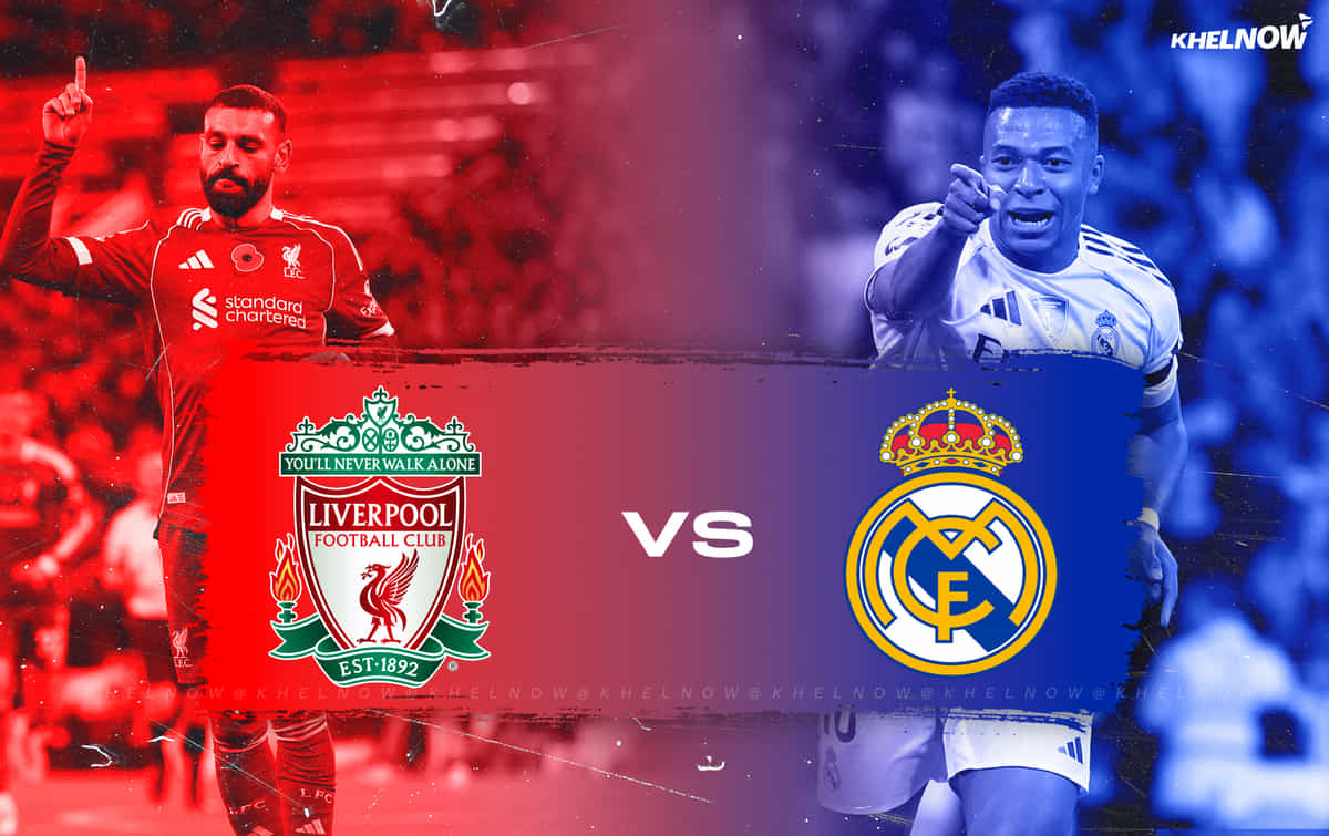 Liverpool vs Real Madrid Preview, prediction, lineups, betting tips & odds | UEFA Champions League 2025-26