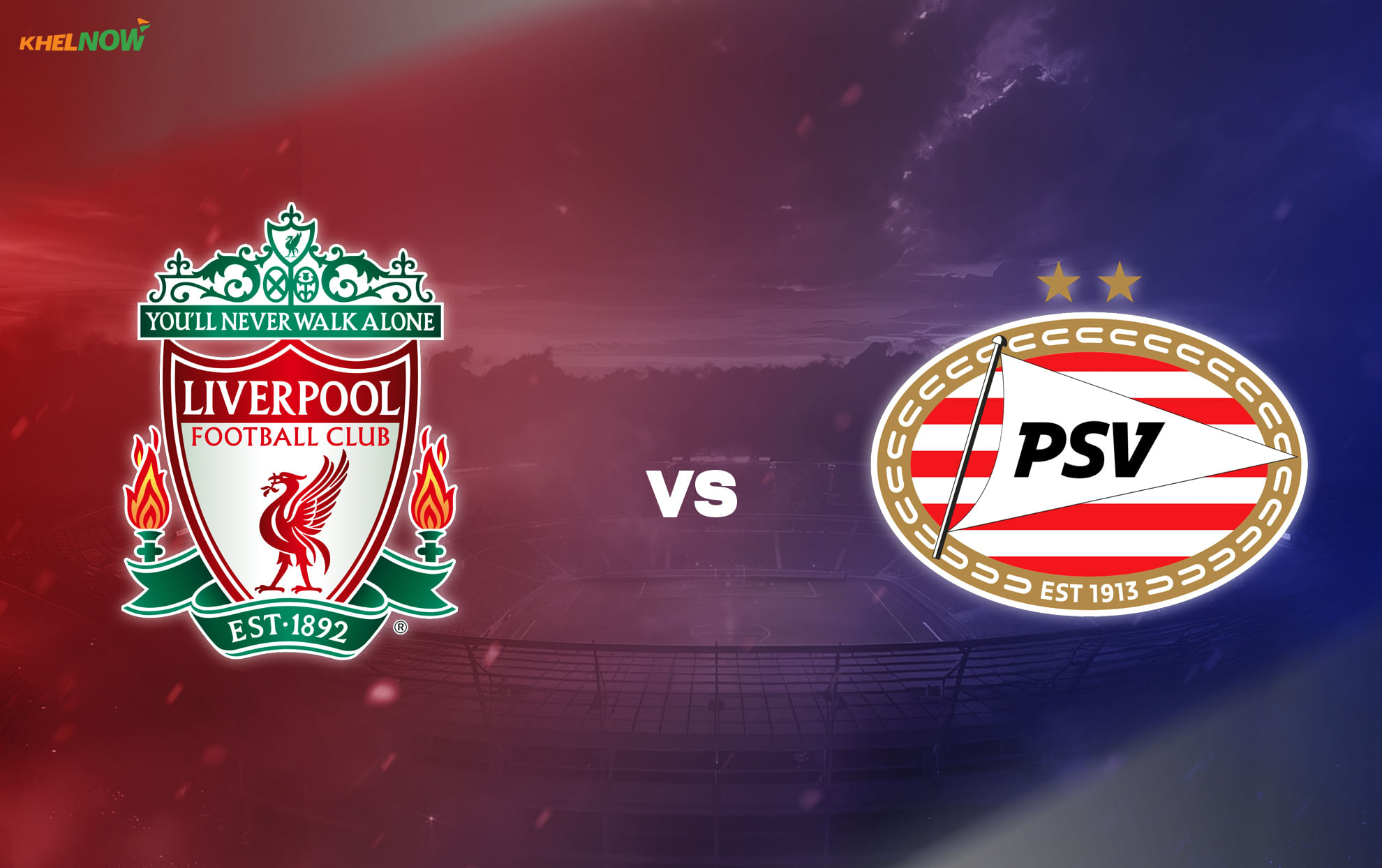 Liverpool vs PSV Preview, prediction, lineups, betting tips & odds | UEFA Champions League 2025-26