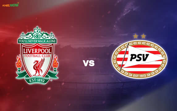 Liverpool vs PSV Preview, prediction, lineups, betting tips & odds | UEFA Champions League 2025-26