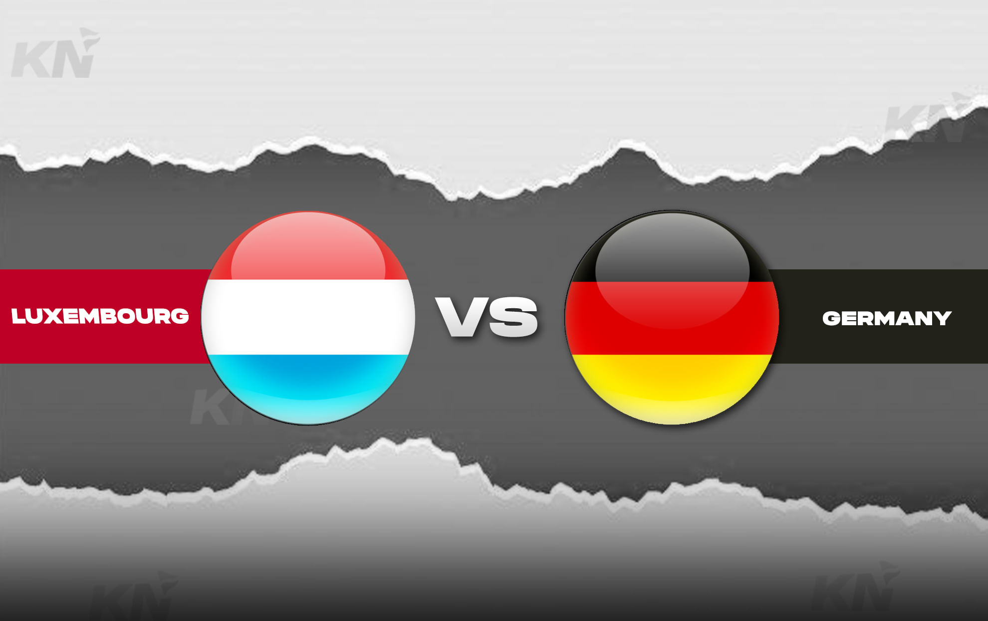 Luxembourg vs Germany Preview, prediction, lineups, betting tips & odds | 2026 FIFA World Cup Qualifiers