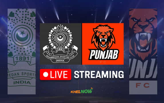 Punjab FC vs Mohammedan SC Live Streaming: When and where to watch AIFF Super Cup 2025-26 match?