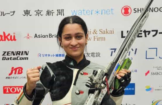 Deaflympics 2025: Indian shooters wrap cmpaign with 16 medals in Tokyo
