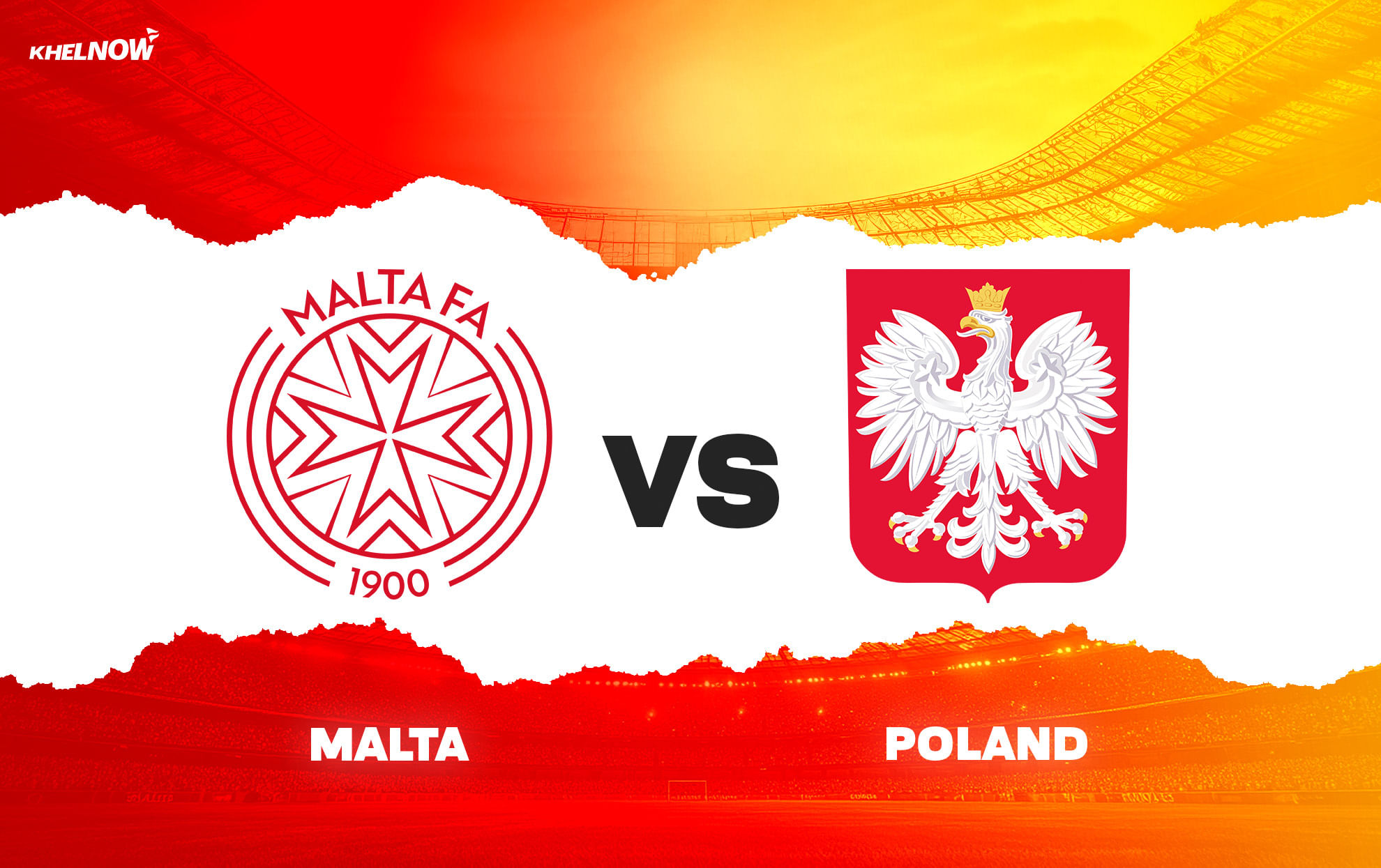 Malta vs Poland Preview, prediction, lineups, betting tips & odds | 2026 FIFA World Cup Qualifiers