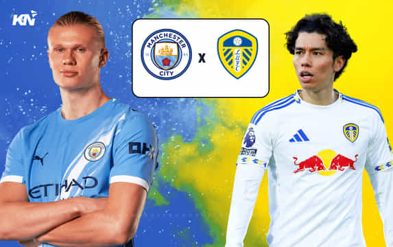 Manchester City vs Leeds United Preview, prediction, lineups, betting tips & odds | Premier League 2025-26