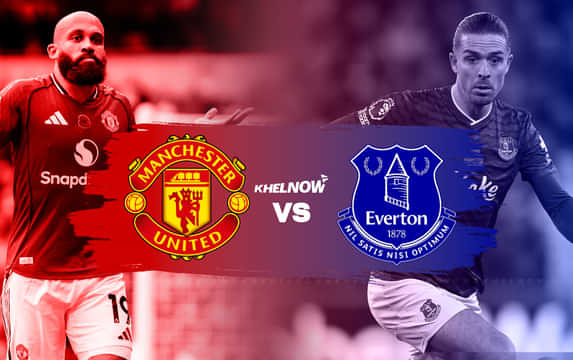 Manchester United vs Everton Preview, prediction, lineups, betting tips & odds | Premier League 2025-26
