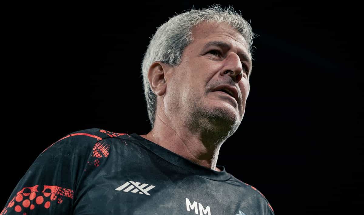Manolo Marquez FC Goa