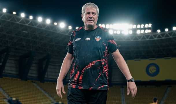 Manolo Marquez FC Goa