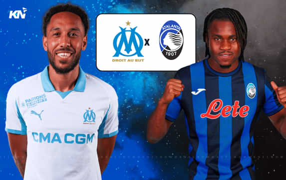 Marseille vs Atalanta Preview, prediction, lineups, betting tips & odds | UEFA Champions League 2025-26