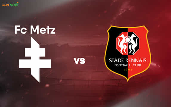 Metz vs Rennes Preview, prediction, lineups, betting tips & odds | Ligue 1 2025-26