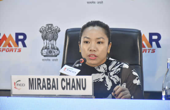 'No one came after my injury' - Mirabai Chanu calls for consistent support from fans