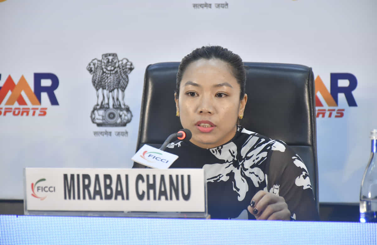 'No one came after my injury' - Mirabai Chanu calls for consistent support from fans