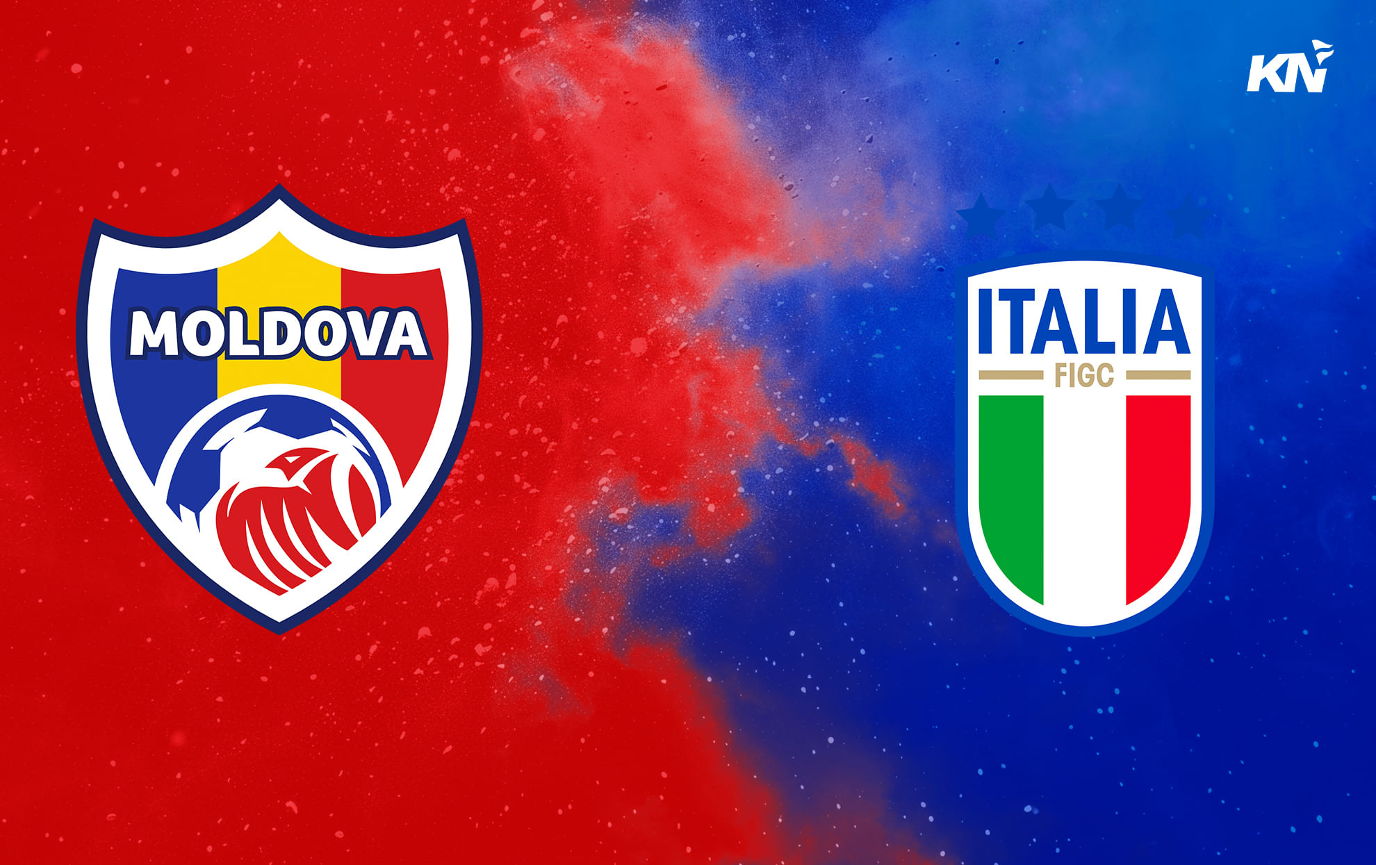 Moldova vs Italy Preview, prediction, lineups, betting tips & odds | 2026 FIFA World Cup Qualifiers