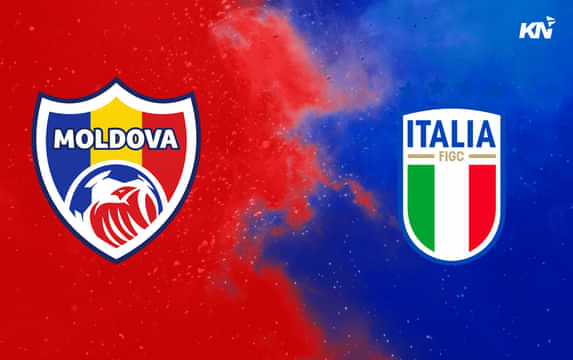 Moldova vs Italy Preview, prediction, lineups, betting tips & odds | 2026 FIFA World Cup Qualifiers
