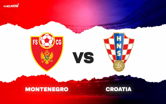 Montenegro vs Croatia Preview, prediction, lineups, betting tips & odds | 2026 FIFA World Cup Qualifiers