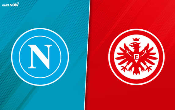 Napoli vs Frankfurt Preview, prediction, lineups, betting tips & odds | Champions League 2025-26