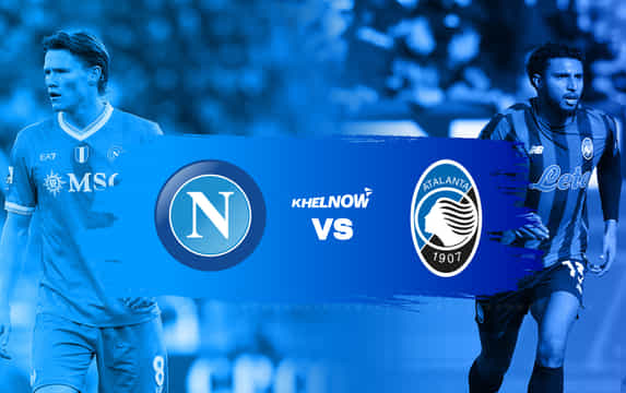 Napoli vs Atalanta Preview, prediction, lineups, betting tips & odds | Serie A 2025-26