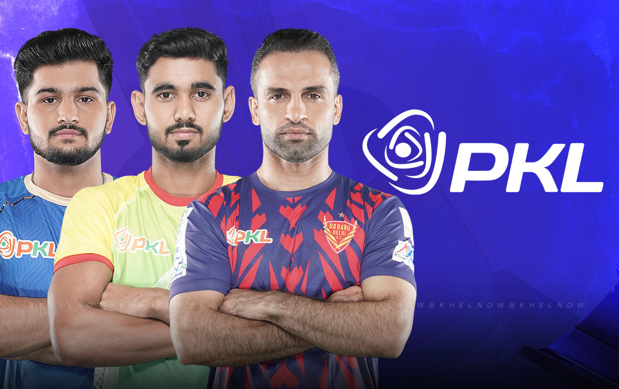 PKL 12: Top 10 defenders with most tackle points in Pro Kabaddi 2025