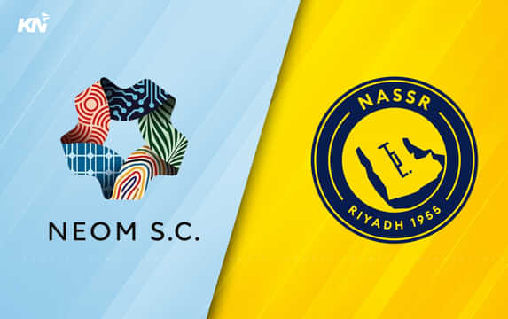 Neom SC vs Al Nassr Preview, prediction, lineups, betting tips & odds | Saudi Pro League 2025-26