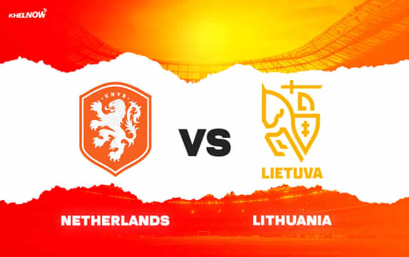 Netherlands vs Lithuania Preview, prediction, lineups, betting tips & odds | 2026 FIFA World Cup Qualifiers