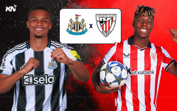 Newcastle United vs Athletic Club Preview, prediction, lineups, betting tips & odds | UEFA Champions League 2025-26