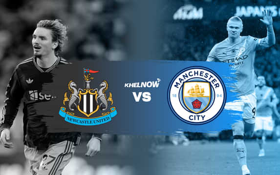 Newcastle vs Manchester City Preview, prediction, lineups, betting tips & odds | Premier League 2025-26