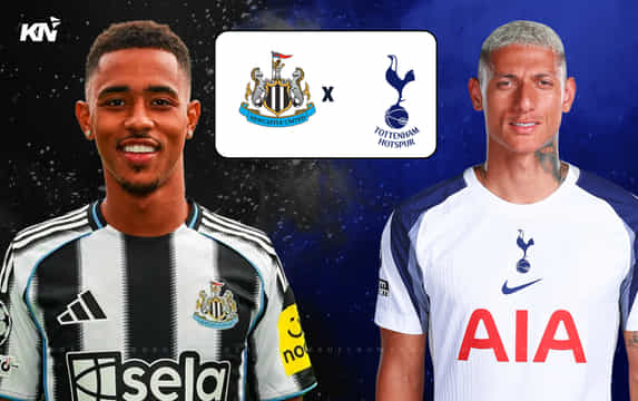 Newcastle United vs Tottenham Hotspur Preview, prediction, lineups, betting tips & odds | Premier League 2025-26