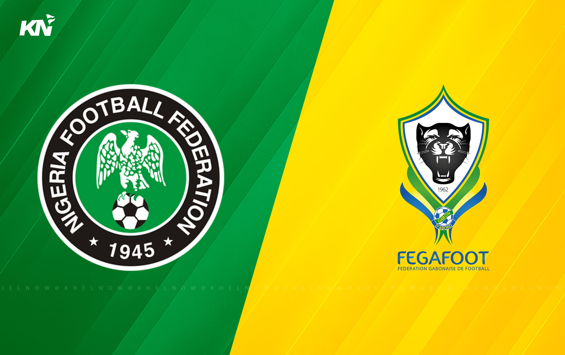Nigeria vs Gabon Preview, prediction, lineups, betting tips & odds | 2026 FIFA World Cup Qualifiers