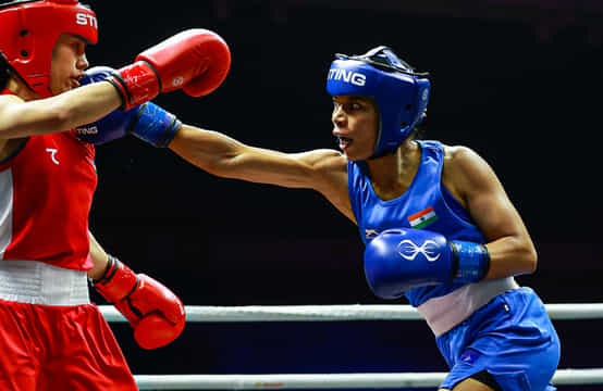 World Boxing Cup Finals 2025: Nikhat Zareen reaches gold-medal bout as India send record 15 boxers into finals