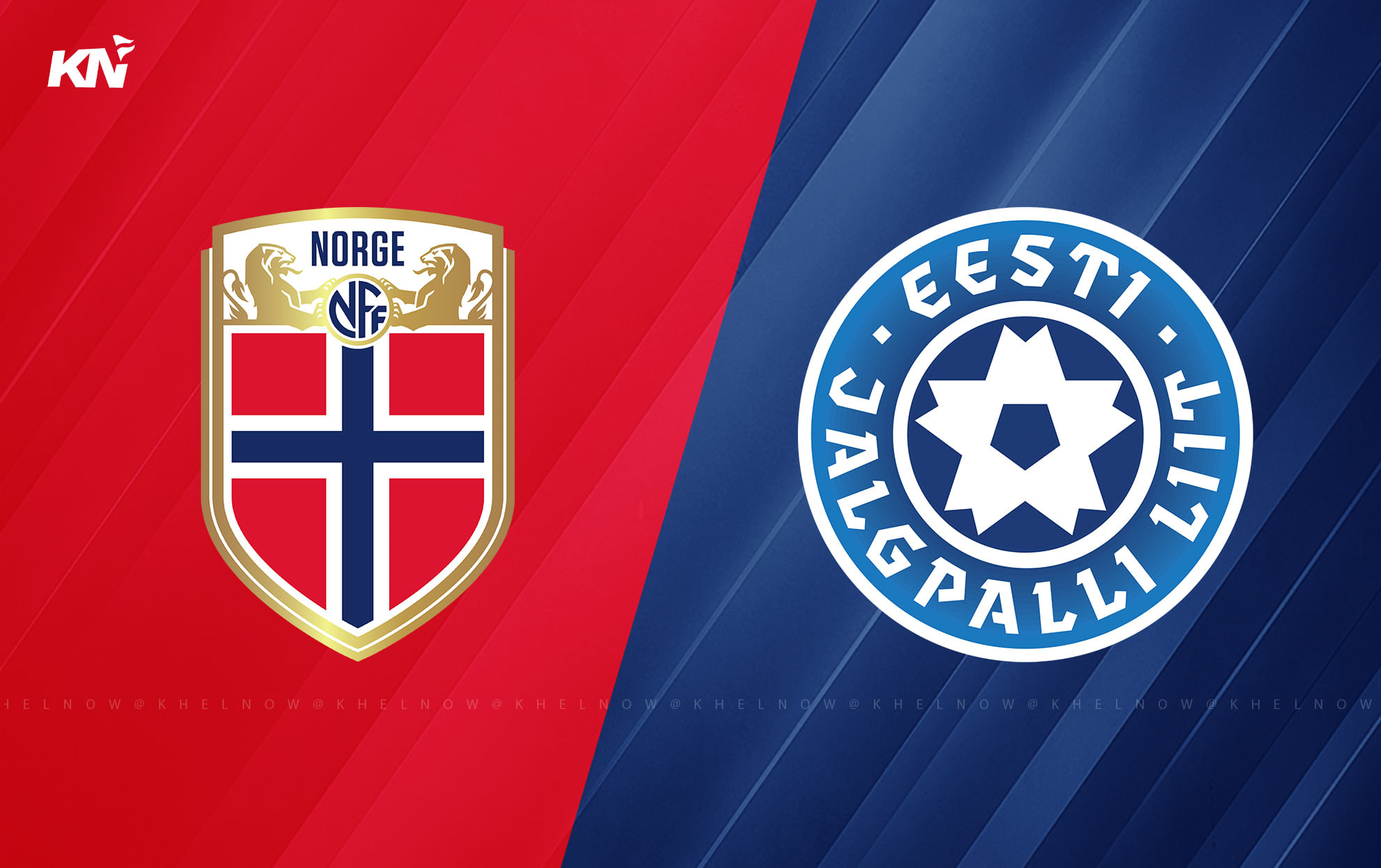 Norway vs Estonia Preview, prediction, lineups, betting tips & odds | 2026 FIFA World Cup Qualifiers