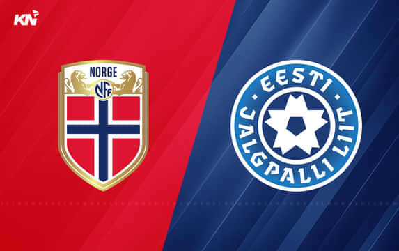 Norway vs Estonia Preview, prediction, lineups, betting tips & odds | 2026 FIFA World Cup Qualifiers